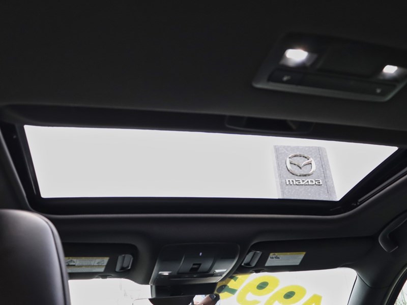 2019 Mazda CX-5 Signature Auto AWD