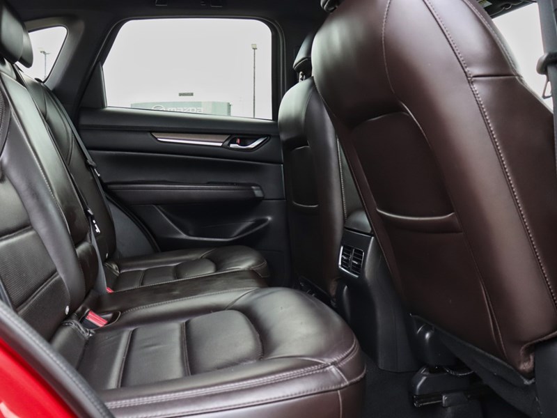 2019 Mazda CX-5 Signature Auto AWD