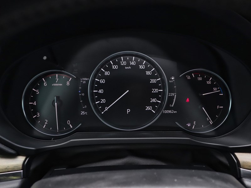 2019 Mazda CX-5 Signature Auto AWD