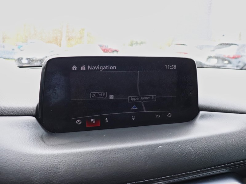 2019 Mazda CX-5 Signature Auto AWD