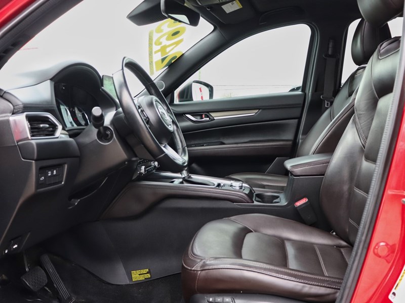 2019 Mazda CX-5 Signature Auto AWD