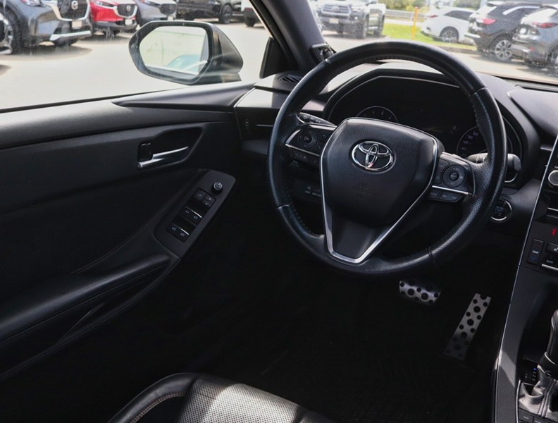 2019 Toyota Avalon XSE Auto