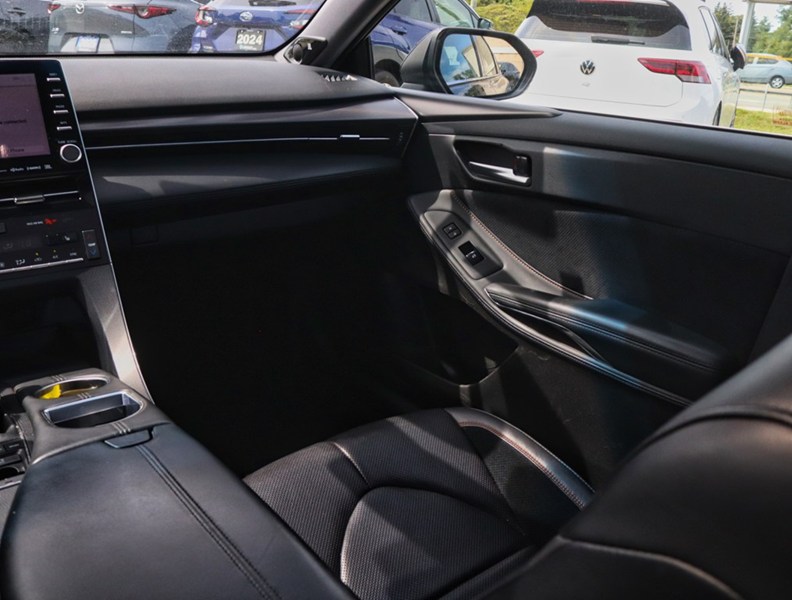 2019 Toyota Avalon XSE Auto