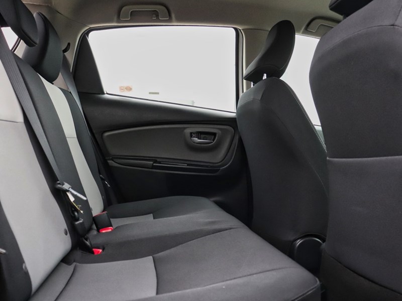 2019 Toyota Yaris 5dr LE Auto