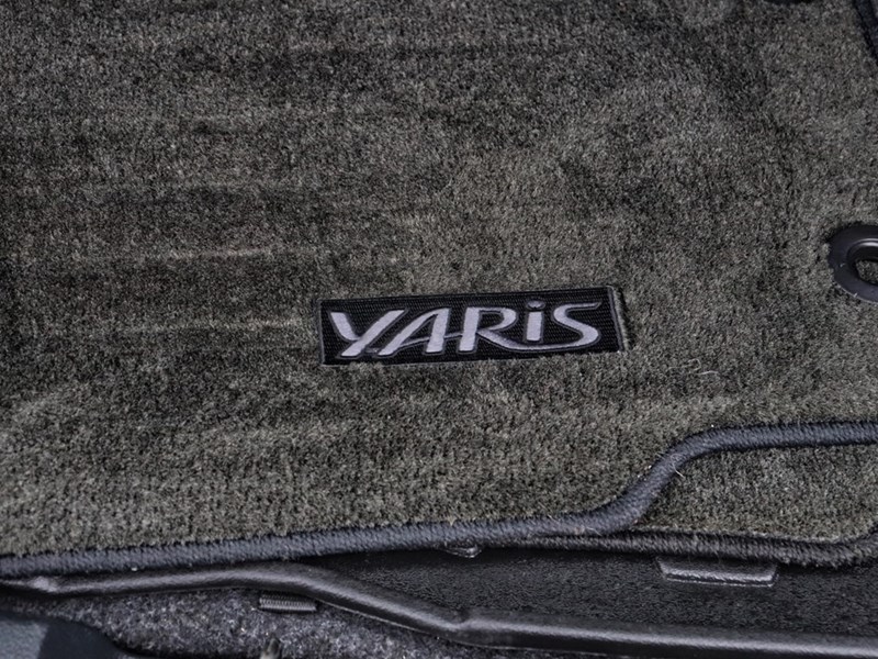 2019 Toyota Yaris 5dr LE Auto