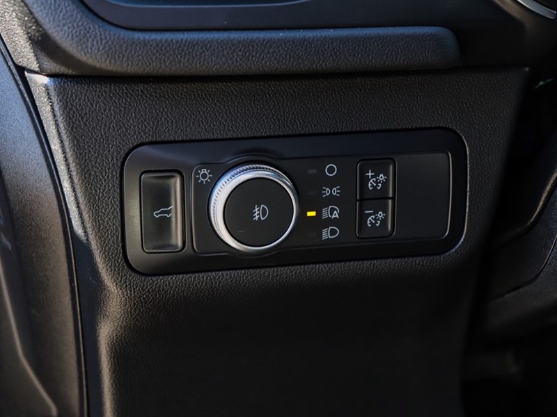 2020 Ford Escape Titanium AWD