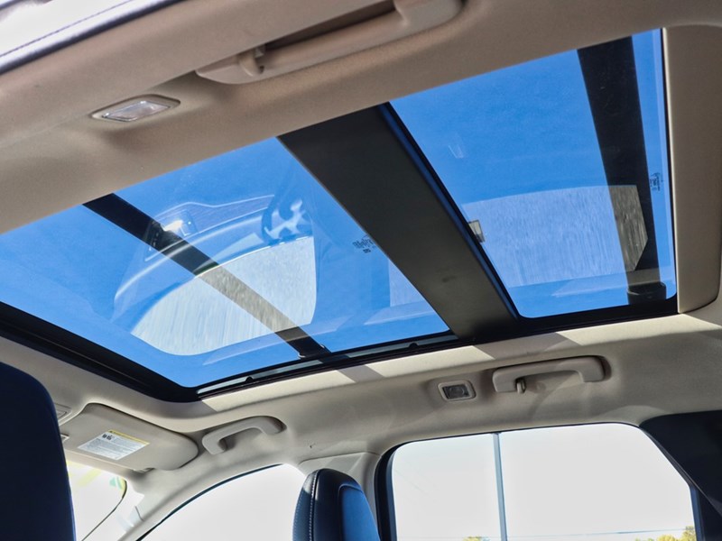 2020 Ford Escape Titanium AWD