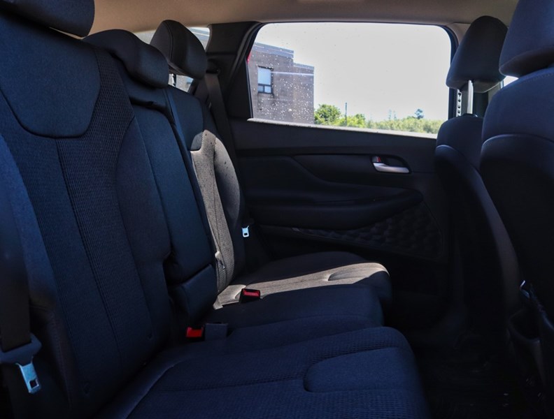 2020 Hyundai Santa Fe 2.4L Essential AWD W/Safety Package
