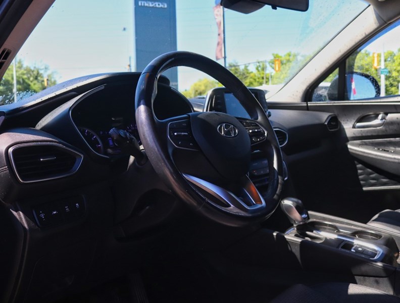 2020 Hyundai Santa Fe 2.4L Essential AWD W/Safety Package