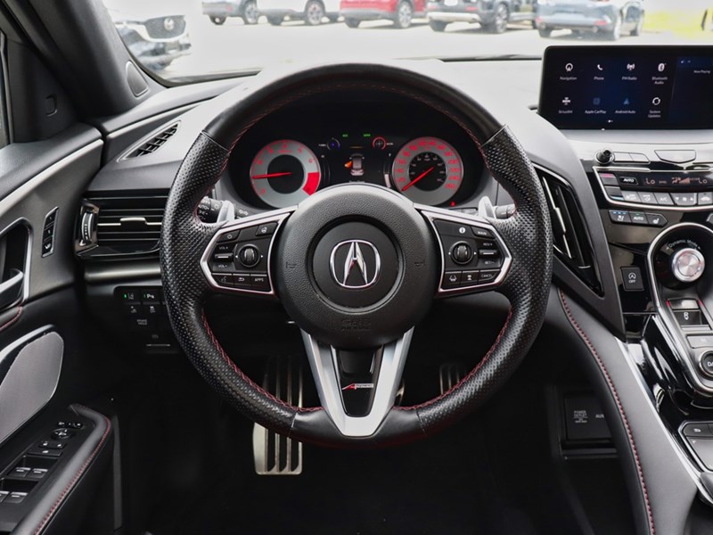2021 Acura RDX A-Spec AWD