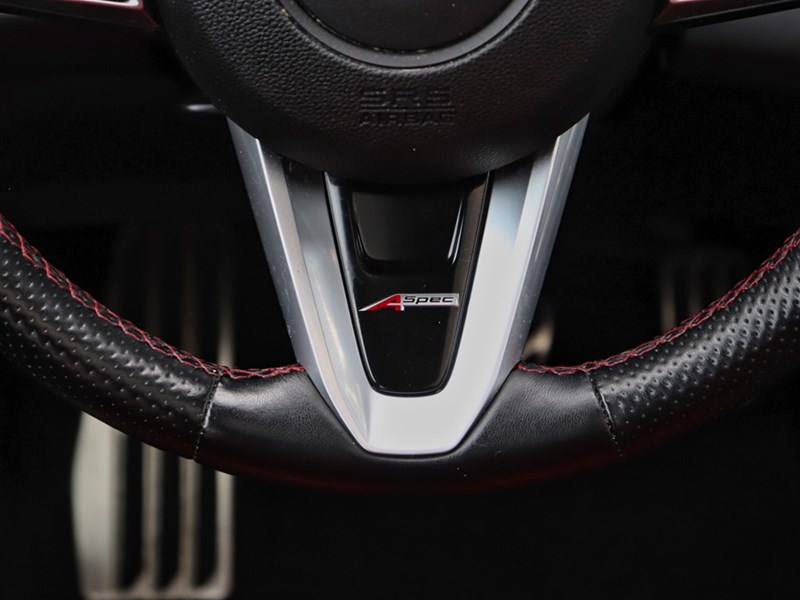 2021 Acura RDX A-Spec AWD
