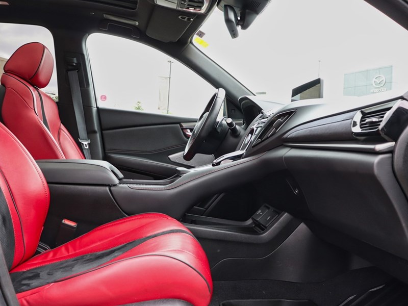 2021 Acura RDX A-Spec AWD