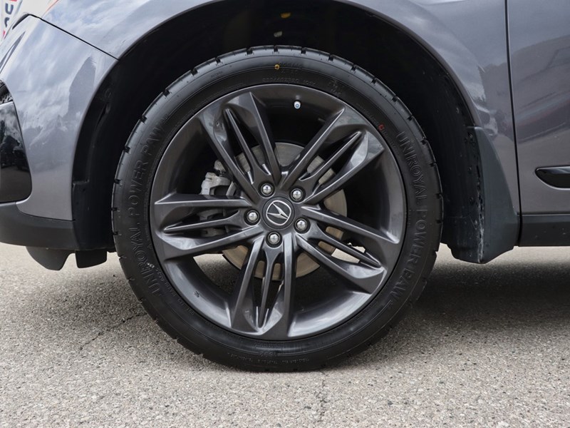 2021 Acura RDX A-Spec AWD