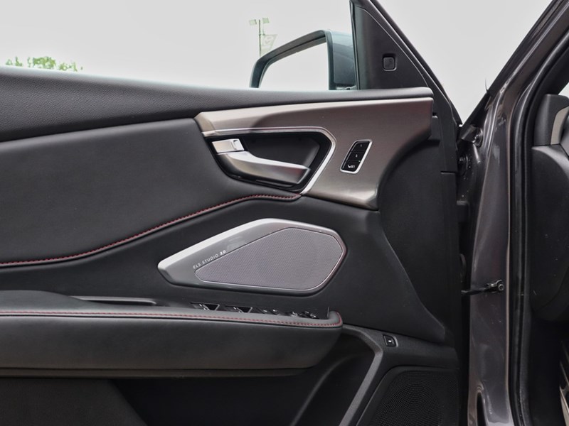 2021 Acura RDX A-Spec AWD
