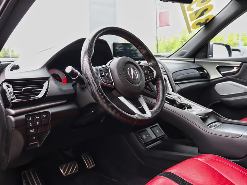 2021 Acura RDX A-Spec AWD