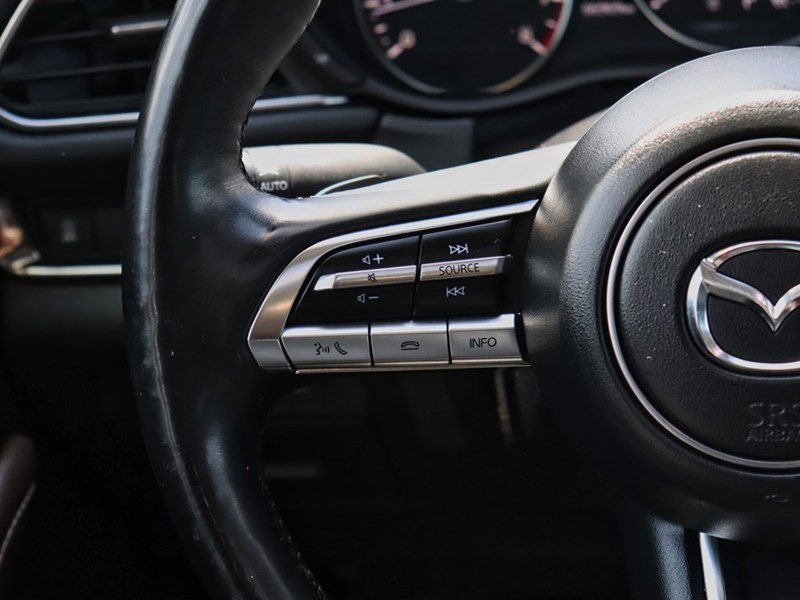 2021 Mazda CX-30 GT AWD