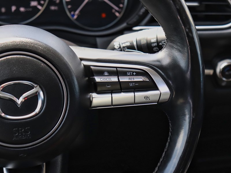 2021 Mazda CX-30 GT AWD