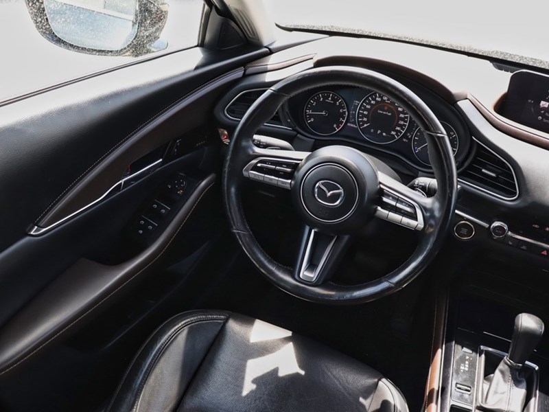 2021 Mazda CX-30 GT AWD