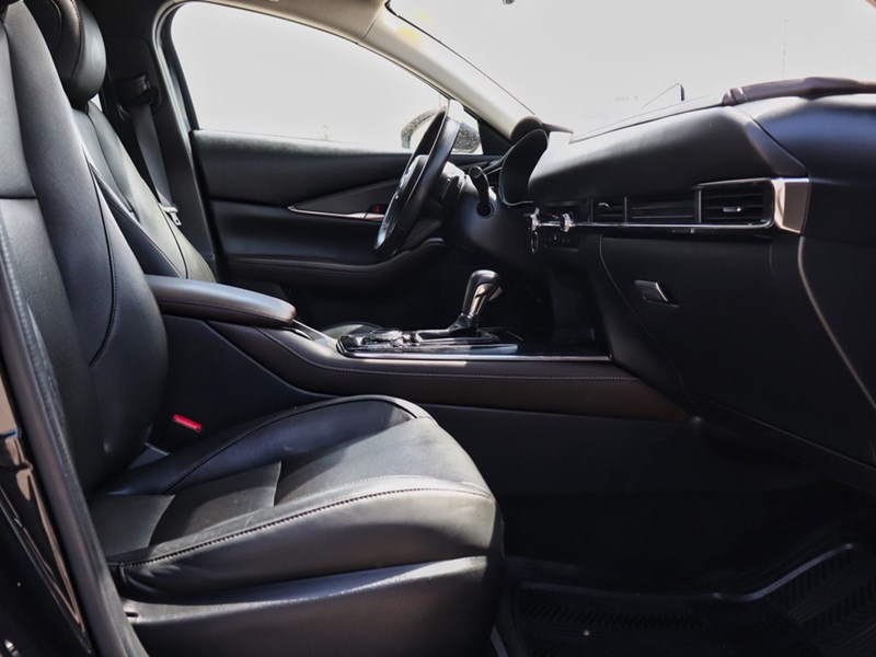 2021 Mazda CX-30 GT AWD