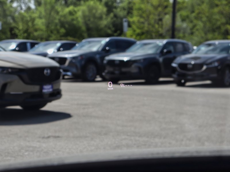 2021 Mazda CX-30 GT AWD