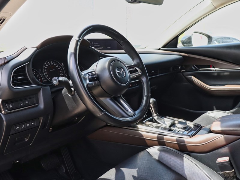 2021 Mazda CX-30 GT AWD