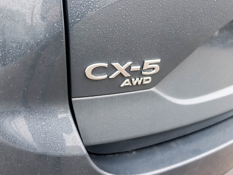2021 Mazda CX-5 Kuro Edition AWD