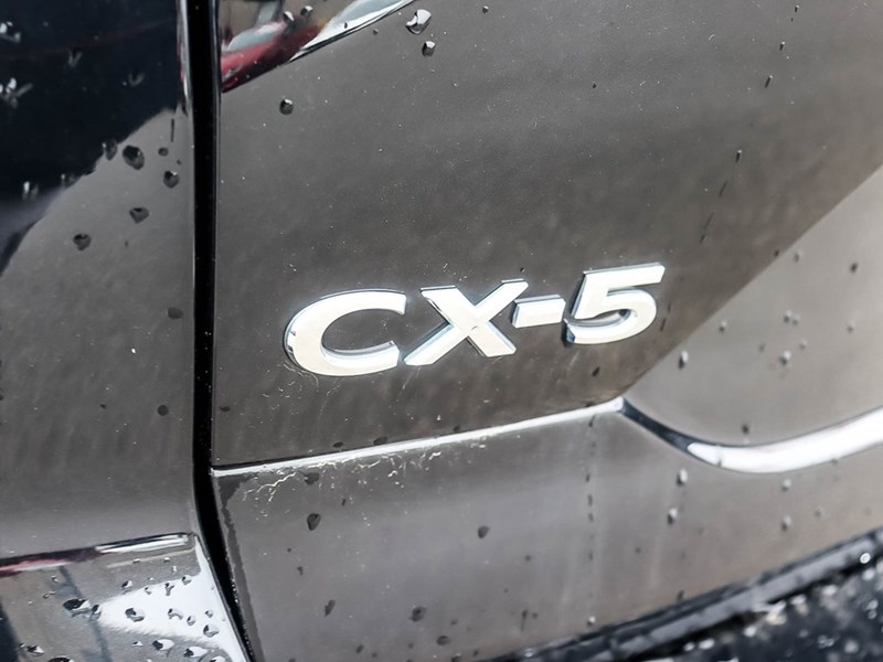 2021 Mazda CX-5 GS FWD