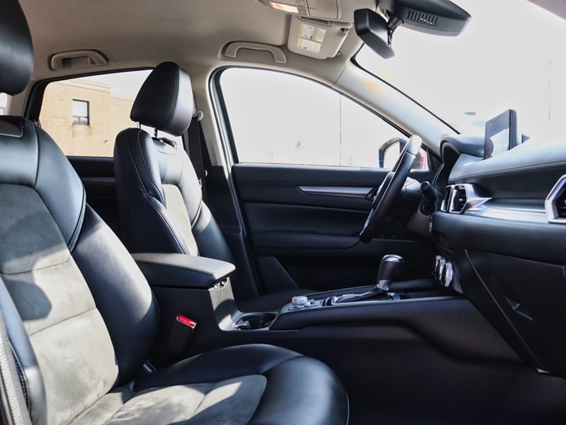 2021 Mazda Cx-5 Gs AWD