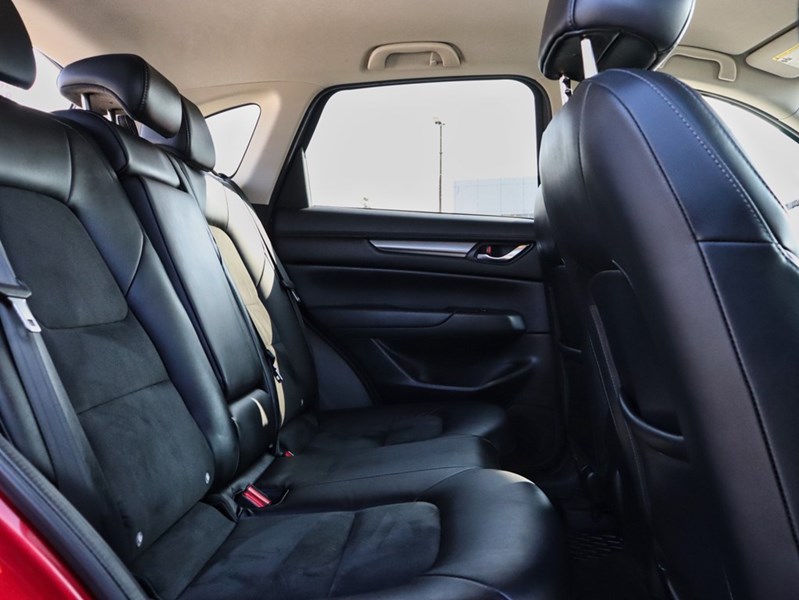 2021 Mazda Cx-5 Gs AWD