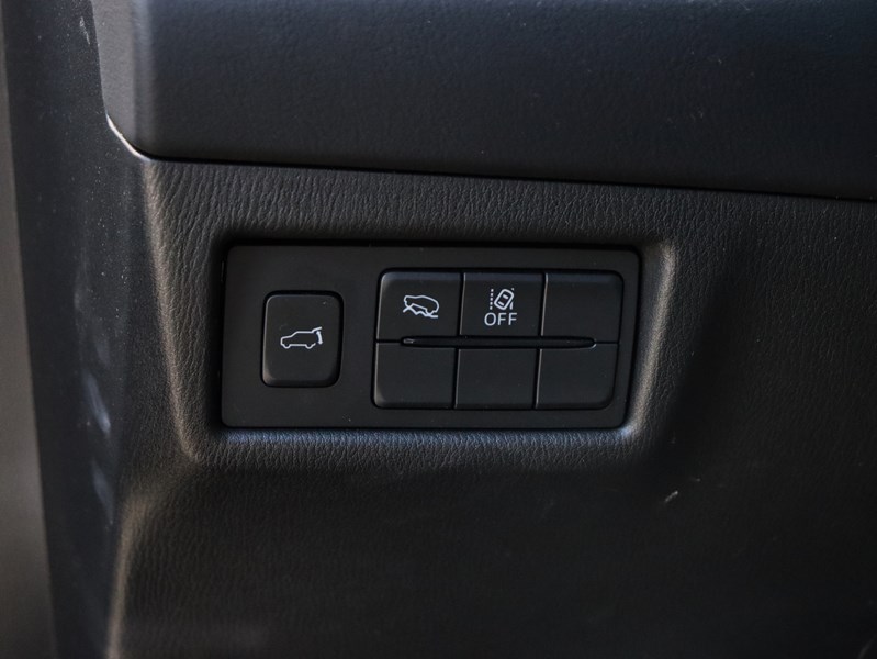 2021 Mazda Cx-5 GT W/Turbo AWD