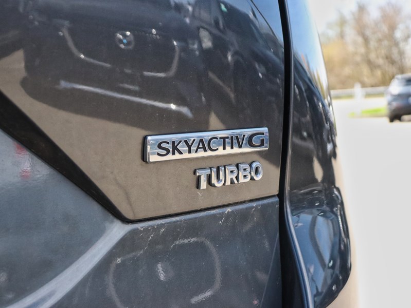 2021 Mazda Cx-5 GT W/Turbo AWD