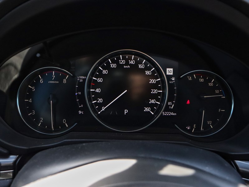 2021 Mazda Cx-5 GT W/Turbo AWD