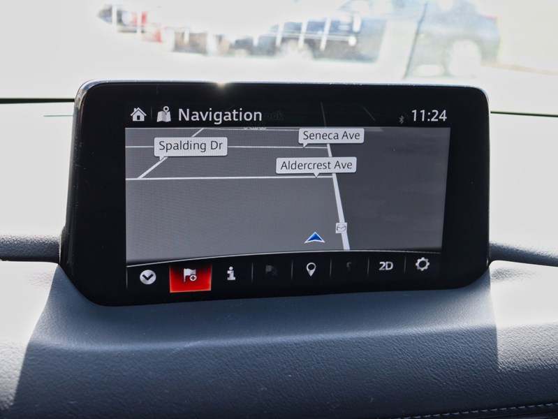 2021 Mazda Cx-5 GT W/Turbo AWD