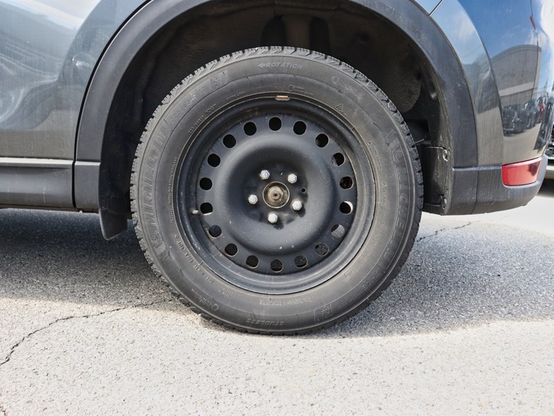 2021 Mazda Cx-5 GT W/Turbo AWD