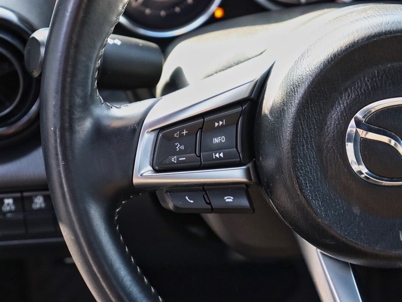 2021 Mazda Mx-5 Gs Auto