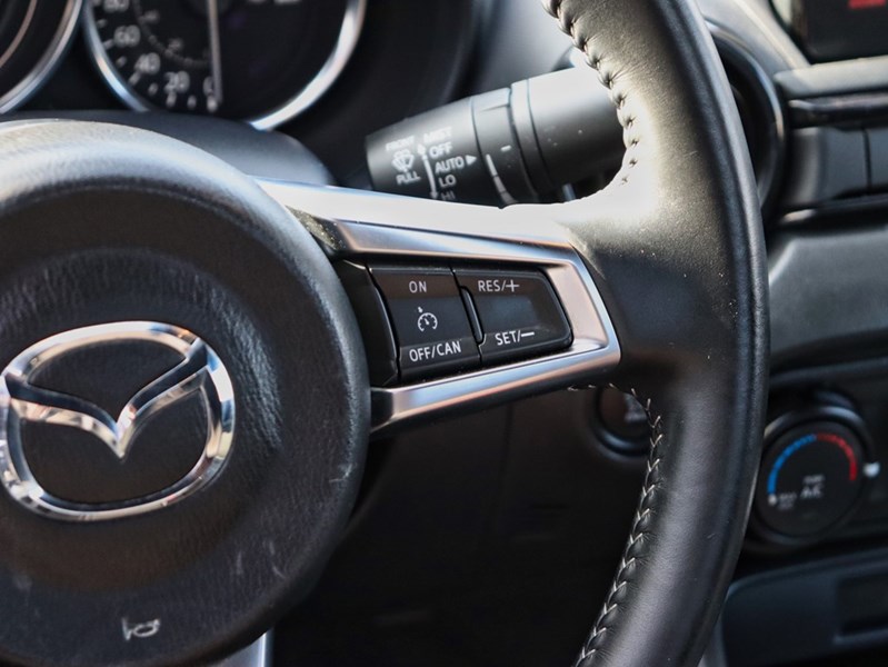 2021 Mazda Mx-5 Gs Auto