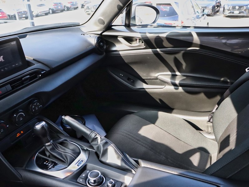 2021 Mazda Mx-5 Gs Auto