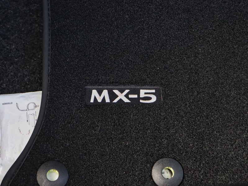 2021 Mazda Mx-5 Gs Auto