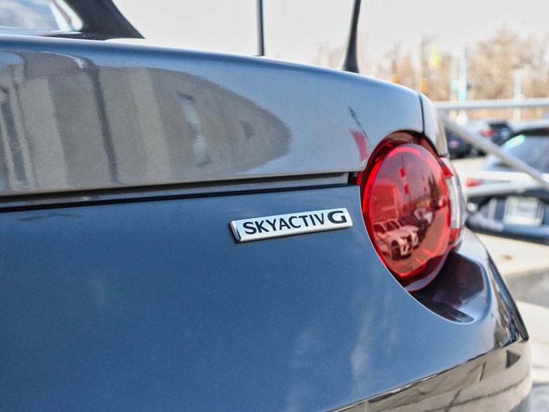 2021 Mazda Mx-5 Gs Auto