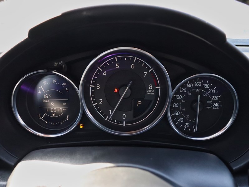 2021 Mazda Mx-5 Gs Auto