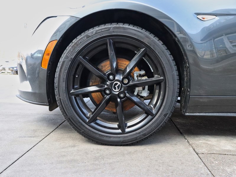 2021 Mazda Mx-5 Gs Auto