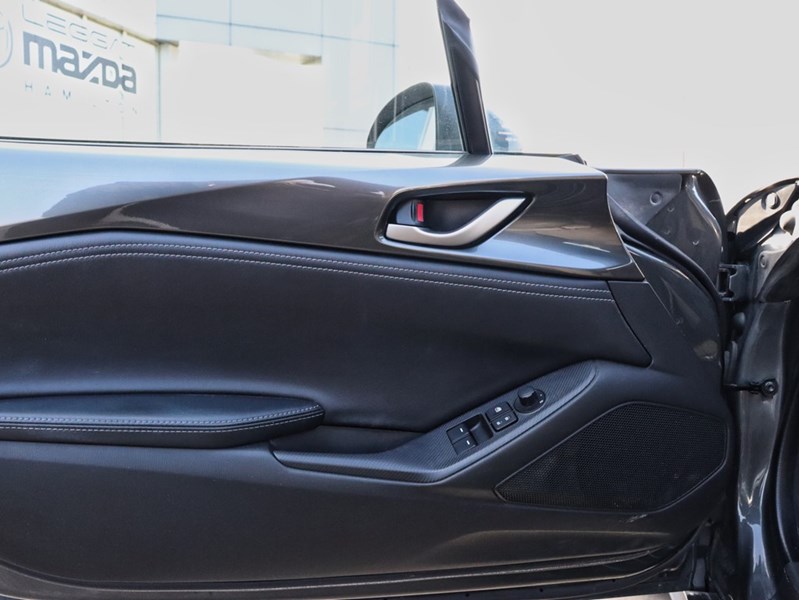 2021 Mazda Mx-5 Gs Auto