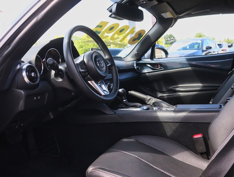 2021 Mazda Mx-5 Rf GT Auto