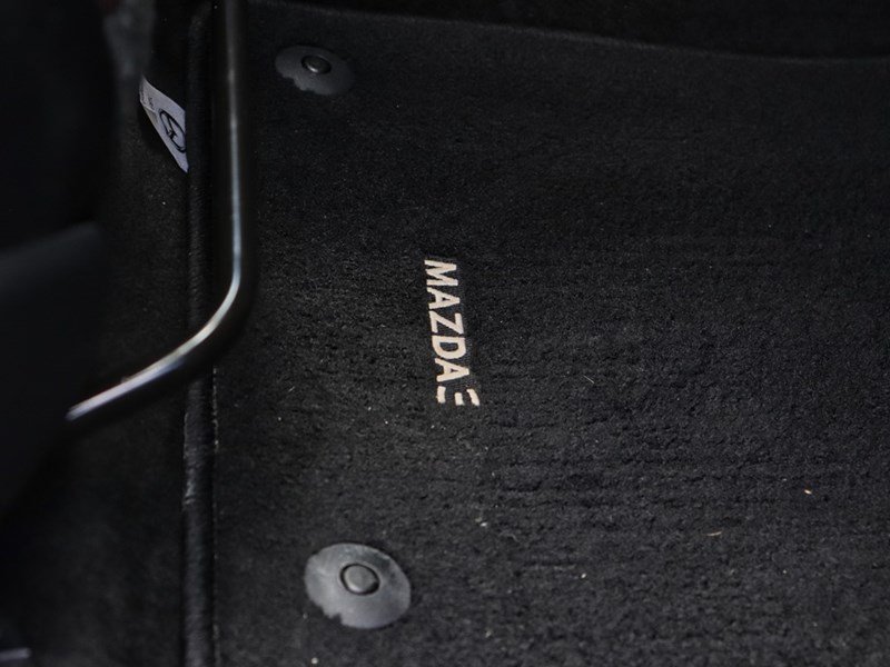 2021 Mazda Mazda3 GT Auto FWD