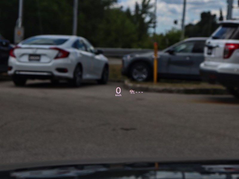 2021 Mazda Mazda3 GT Auto FWD