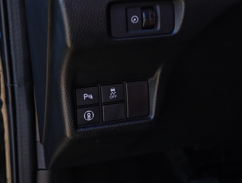 2022 Honda Civic Si Manual