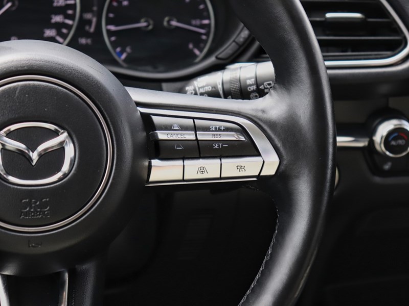 2022 Mazda CX-30 GT w/Turbo AWD