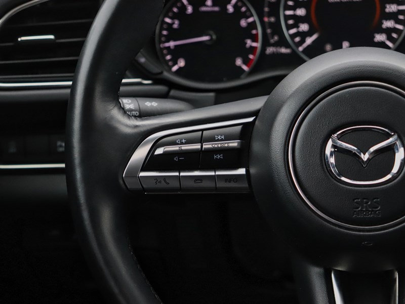 2022 Mazda CX-30 GT AWD