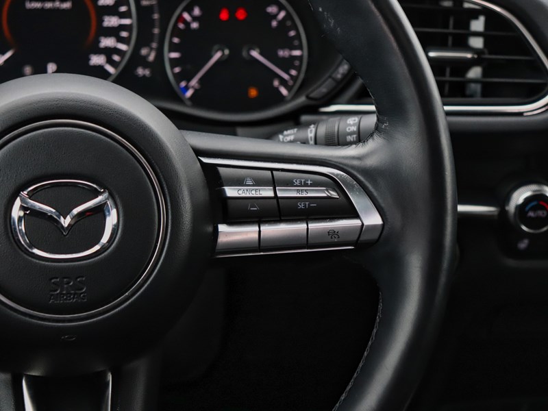 2022 Mazda CX-30 GT AWD