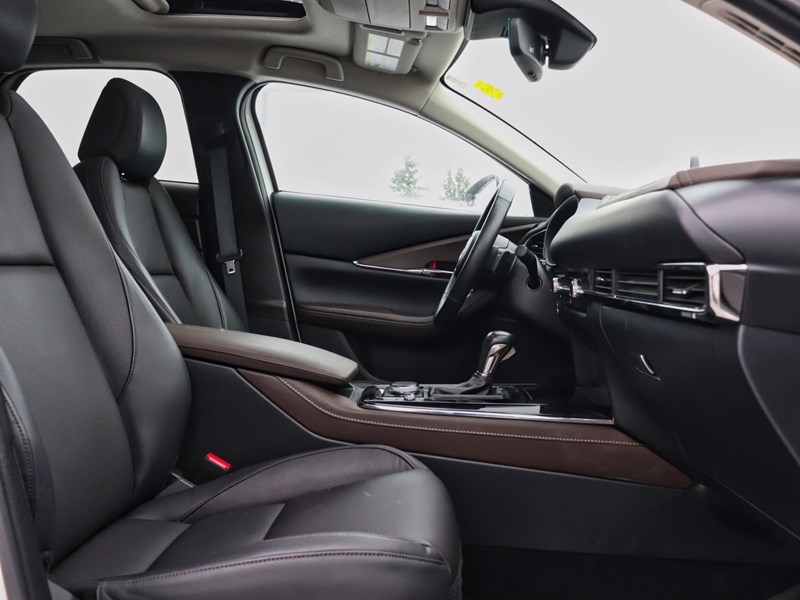 2022 Mazda CX-30 GT AWD